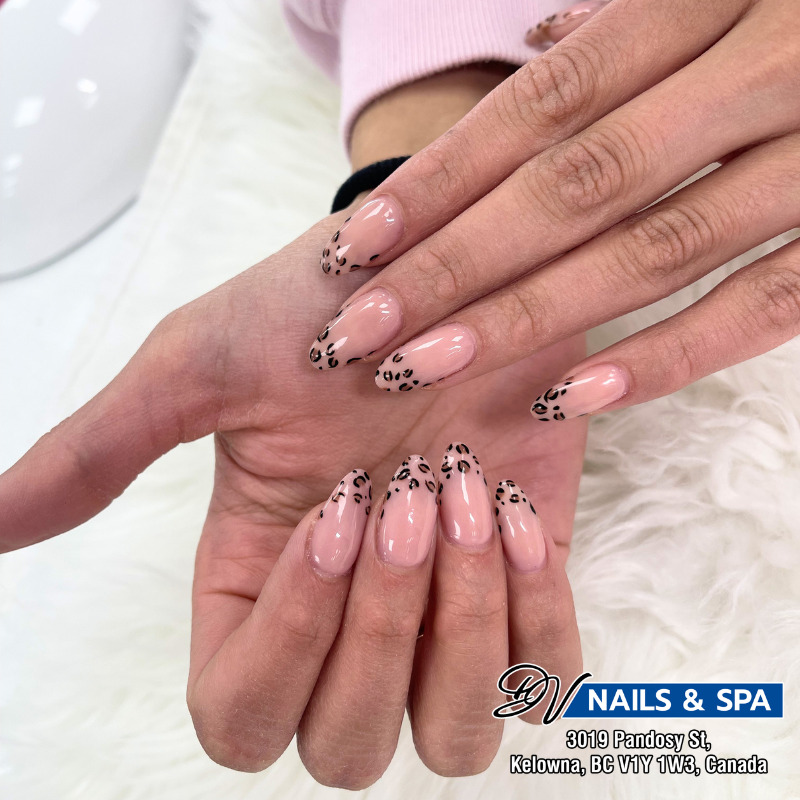 Nail April 29